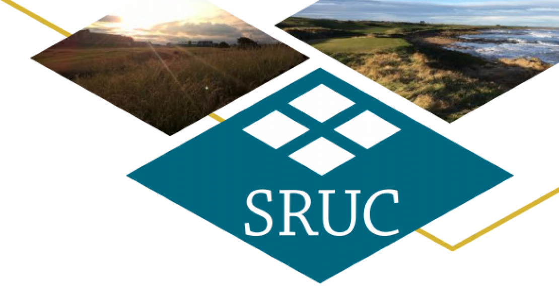 SRUC Elmwood - Higher National Certificate & Diploma in Golf Course Managment